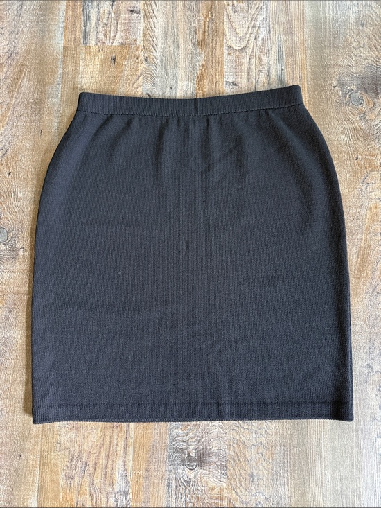 St. John Dresses & Skirts - St.John Basics | Wool Blend Skirt